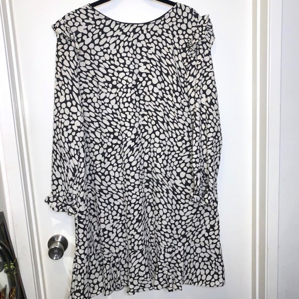 Who What Wear dress for Target